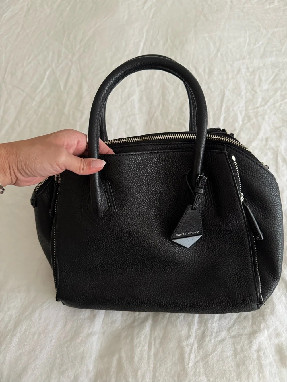 Rebecca Minkoff Perry handbag